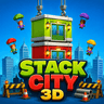 Stack City 3D